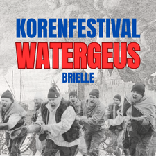 Korenfestival Watergeus
