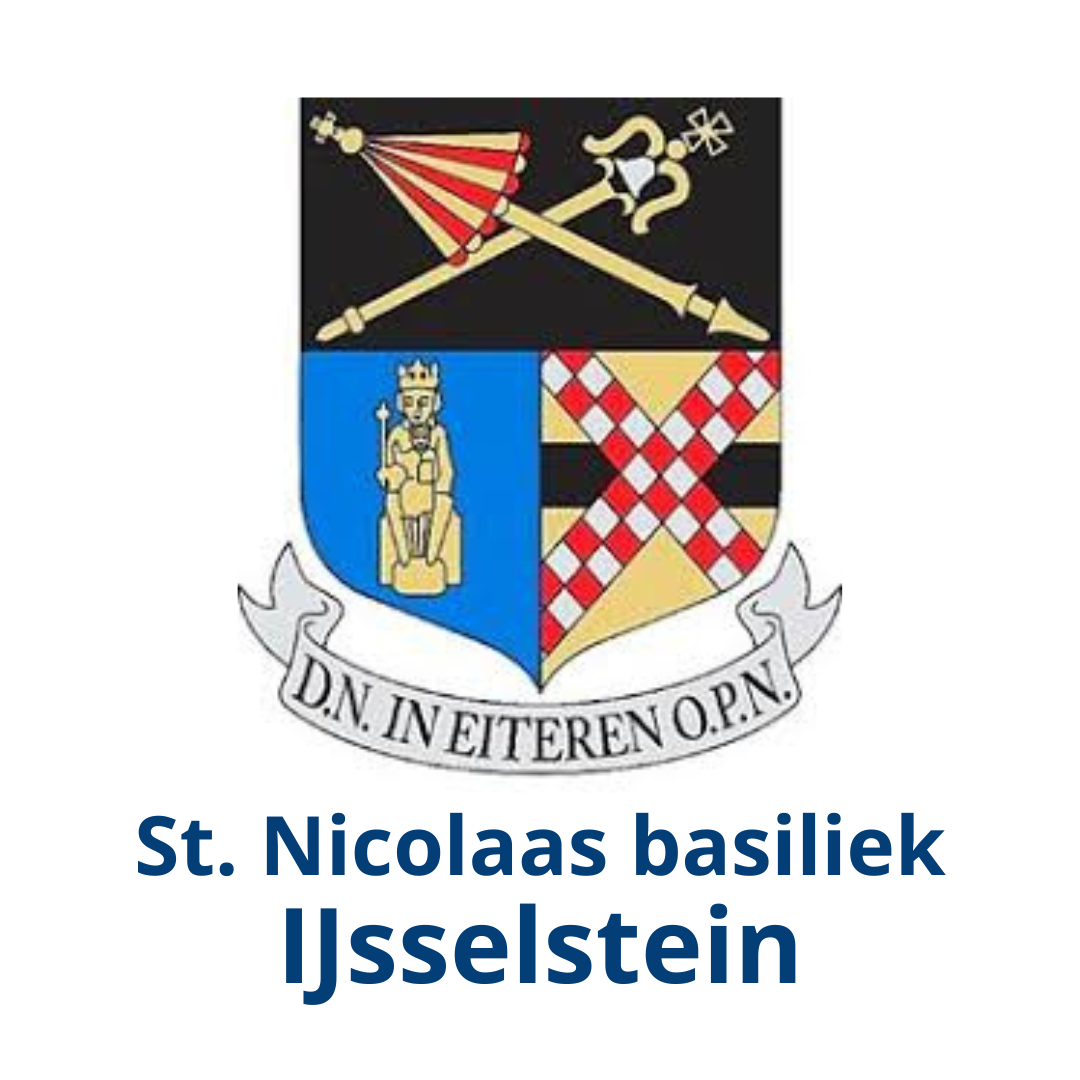 St. Nicolaas Basiliek